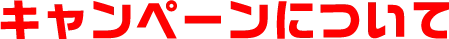 キャンペーンについて
